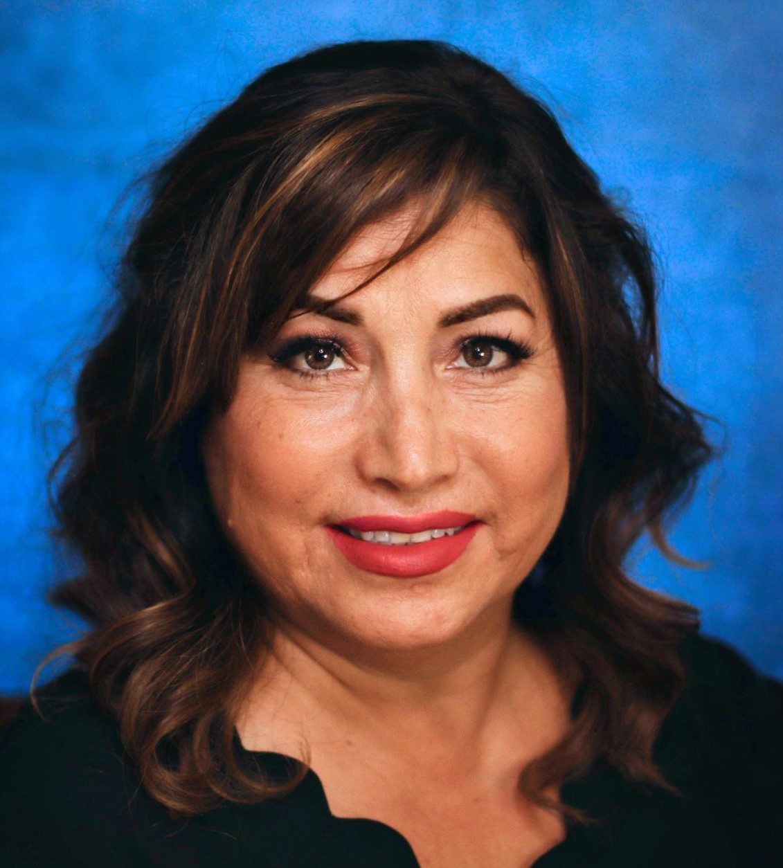 Cruise Brothers Travel Agent Margarita Santistevan